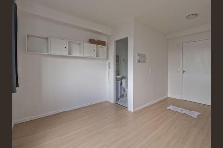 Kitnet/Studio para alugar com 1 quarto, 17m² em Jardim Jaragua (sao Domingos), São Paulo