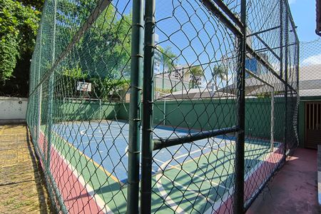 Apartamento para alugar com 71m², 2 quartos e 2 vagasQuadra Esportiva