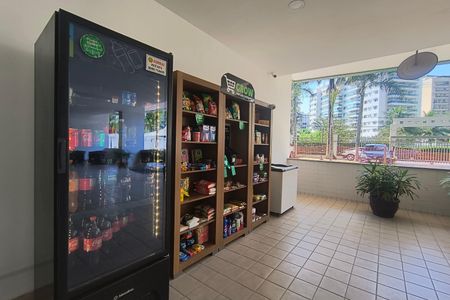 Apartamento para alugar com 71m², 2 quartos e 2 vagasÁrea comum