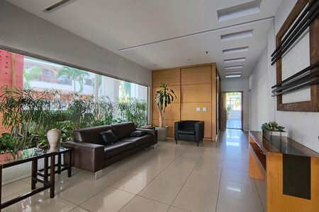 Apartamento para alugar com 71m², 2 quartos e 2 vagasÁrea comum