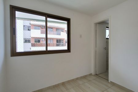Apartamento para alugar com 71m², 2 quartos e 2 vagasQuarto 1 - Suíte