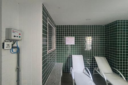 Apartamento para alugar com 71m², 2 quartos e 2 vagasSauna 