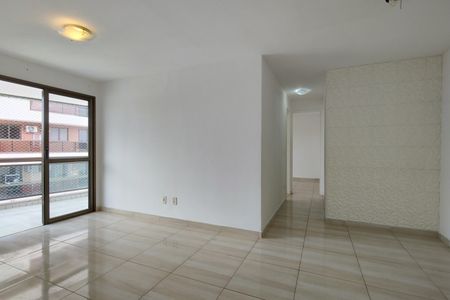 Sala de apartamento para alugar com 2 quartos, 71m² em Barra Olímpica, Rio de Janeiro