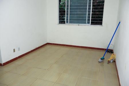 Sala de apartamento para alugar com 2 quartos, 52m² em Canabrava, Salvador