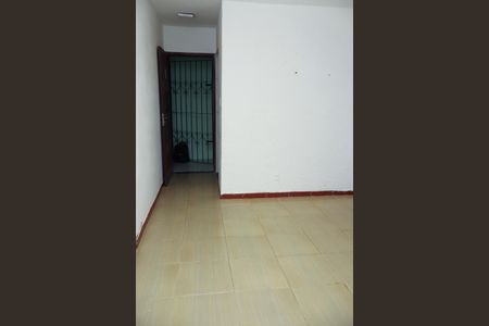 Sala de apartamento para alugar com 2 quartos, 52m² em Canabrava, Salvador