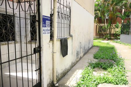 Apartamento para alugar com 52m², 2 quartos e sem vagaplaquinha
