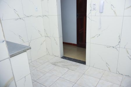 Apartamento para alugar com 52m², 2 quartos e sem vagaCozinha