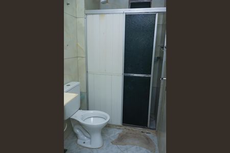 Apartamento para alugar com 52m², 2 quartos e sem vagaBanheiro