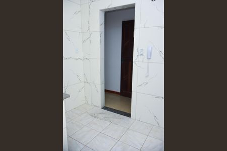 Apartamento para alugar com 52m², 2 quartos e sem vagaCozinha