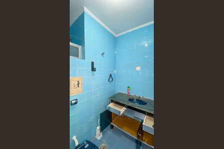 Casa para alugar com 200m², 3 quartos e 2 vagasBanheiro