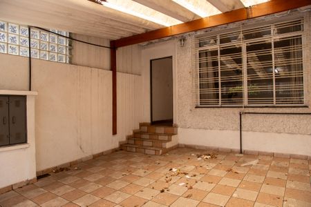 Casa para alugar com 200m², 3 quartos e 2 vagasGaragem