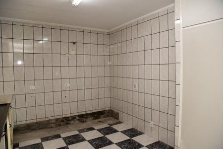 Casa para alugar com 200m², 3 quartos e 2 vagasCozinha