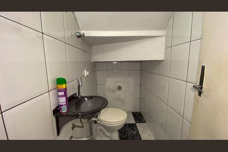 Casa para alugar com 200m², 3 quartos e 2 vagasLavabo