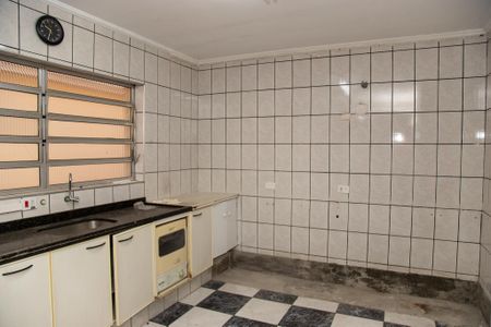 Casa para alugar com 200m², 3 quartos e 2 vagasCozinha