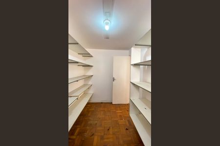 Casa para alugar com 200m², 3 quartos e 2 vagasQuarto de Serviço