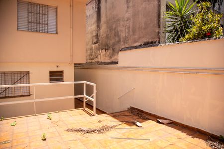Casa para alugar com 200m², 3 quartos e 2 vagasQuintal