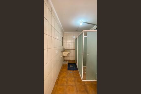 Casa para alugar com 200m², 3 quartos e 2 vagasÁrea de Serviço