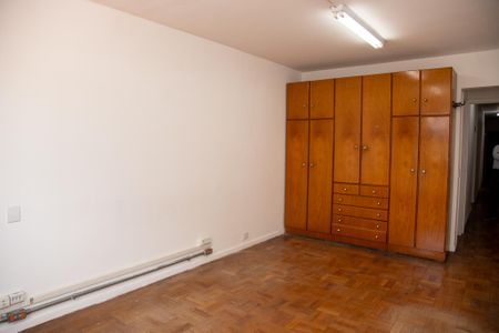 Casa para alugar com 200m², 3 quartos e 2 vagasQuarto Suíte