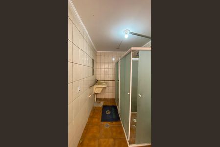 Casa para alugar com 200m², 3 quartos e 2 vagasÁrea de Serviço