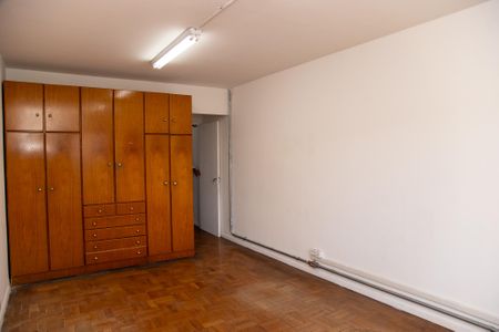 Casa para alugar com 200m², 3 quartos e 2 vagasQuarto Suíte