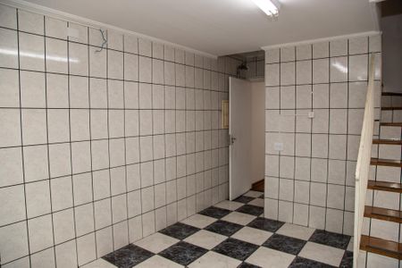 Casa para alugar com 200m², 3 quartos e 2 vagasCozinha