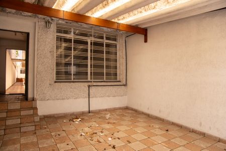 Casa para alugar com 200m², 3 quartos e 2 vagasGaragem