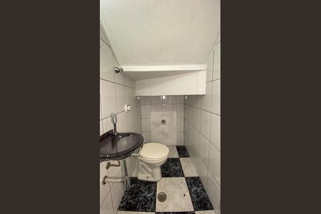 Casa para alugar com 200m², 3 quartos e 2 vagasLavabo