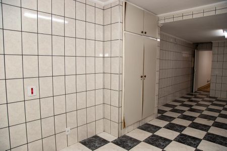 Casa para alugar com 200m², 3 quartos e 2 vagasCozinha