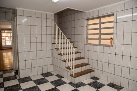 Casa para alugar com 200m², 3 quartos e 2 vagasCozinha
