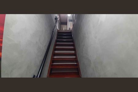 Casa à venda com 150m², 3 quartos e 1 vaga Casa à venda com 150m², 3 quartos e 1 vagaAcesso aos Quartos