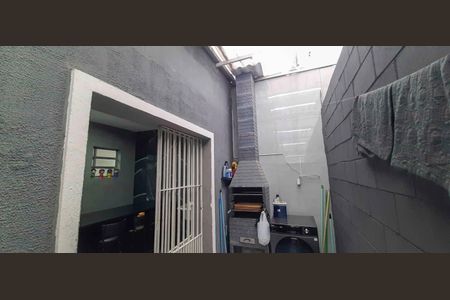 Casa à venda com 150m², 3 quartos e 1 vaga