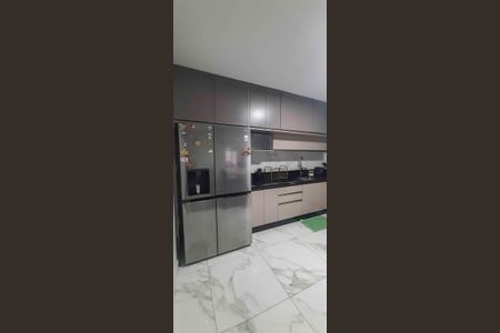 Casa à venda com 150m², 3 quartos e 1 vaga Casa à venda com 150m², 3 quartos e 1 vagaCozinha