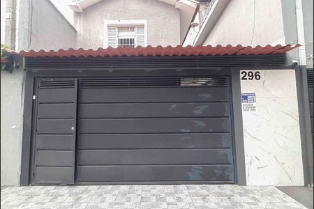 Casa à venda com 150m², 3 quartos e 1 vaga Casa à venda com 150m², 3 quartos e 1 vagaFachada da Casa