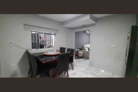 Casa à venda com 150m², 3 quartos e 1 vaga