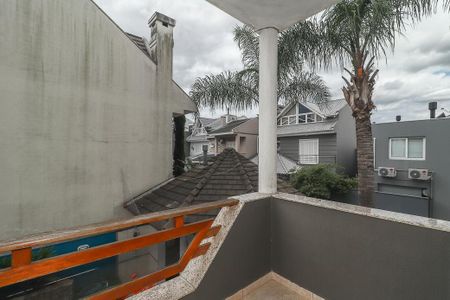 Casa de condomínio para alugar com 600m², 5 quartos e 4 vagasVaranda