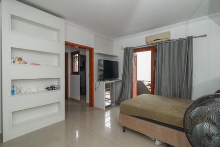 Casa de condomínio para alugar com 600m², 5 quartos e 4 vagasQuarto Suíte 2