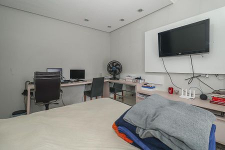 Casa de condomínio para alugar com 600m², 5 quartos e 4 vagasQuarto Suíte 3