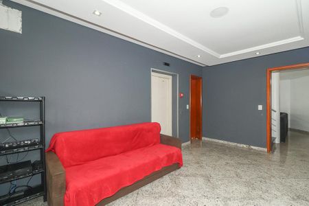Sala 2 de casa de condomínio para alugar com 5 quartos, 600m² em Sarandi, Porto Alegre