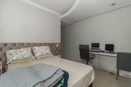 Casa de condomínio para alugar com 600m², 5 quartos e 4 vagasQuarto Suíte 3