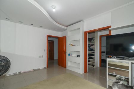 Casa de condomínio para alugar com 600m², 5 quartos e 4 vagasQuarto Suíte 2