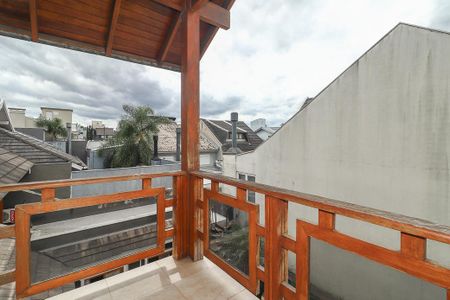 Casa de condomínio para alugar com 600m², 5 quartos e 4 vagasVaranda