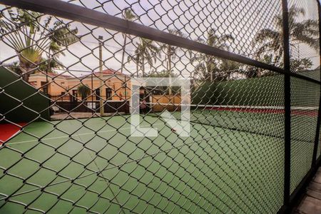 Casa de condomínio para alugar com 600m², 5 quartos e 4 vagasQuadra de Tênis