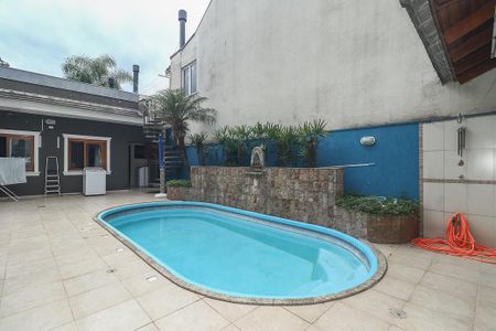 Casa de condomínio para alugar com 600m², 5 quartos e 4 vagasPiscina