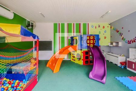 Casa de condomínio para alugar com 600m², 5 quartos e 4 vagasBrinquedoteca