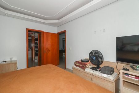 Casa de condomínio para alugar com 600m², 5 quartos e 4 vagasQuarto Suíte