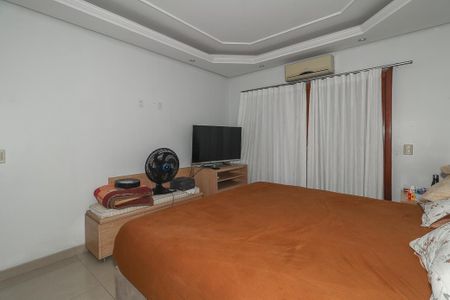 Casa de condomínio para alugar com 600m², 5 quartos e 4 vagasQuarto Suíte