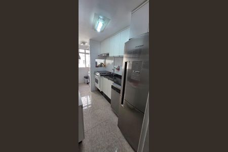 Apartamento para alugar com 50m², 2 quartos e 1 vaga