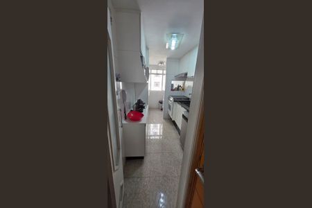 Apartamento para alugar com 50m², 2 quartos e 1 vaga