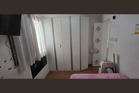 Apartamento para alugar com 2 quartos, 50m² em Lauzane Paulista, São Paulo