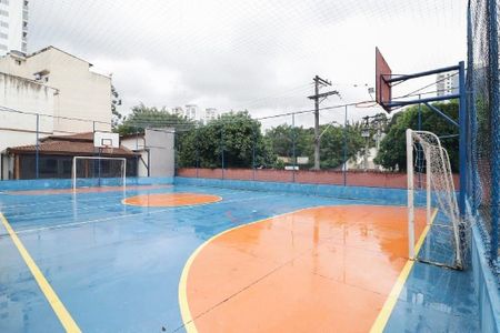 Apartamento para alugar com 50m², 2 quartos e 1 vaga